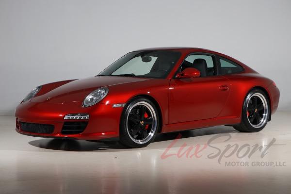 Used 2009 Porsche 911 Carrera S | Woodbury, NY