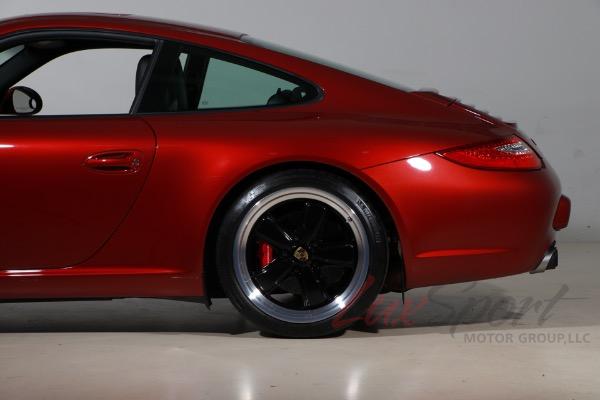 Used 2009 Porsche 911 Carrera S | Woodbury, NY