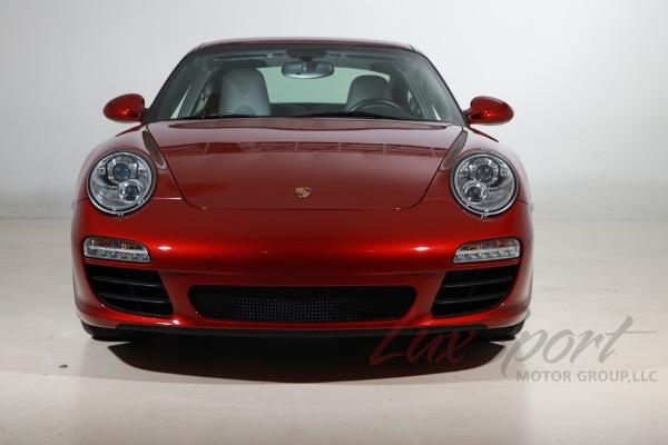 Used 2009 Porsche 911 Carrera S | Woodbury, NY