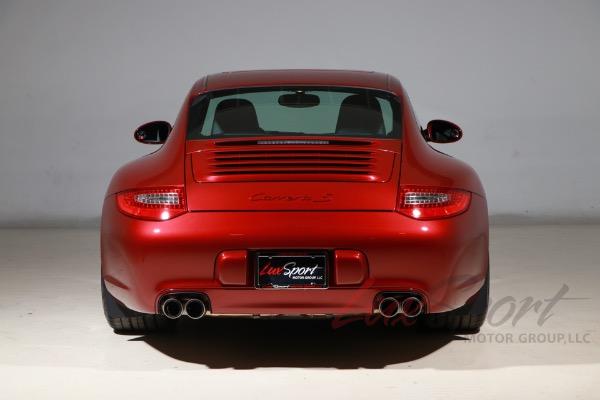 Used 2009 Porsche 911 Carrera S | Woodbury, NY