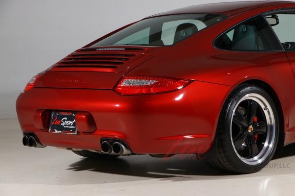 Used 2009 Porsche 911 Carrera S | Woodbury, NY