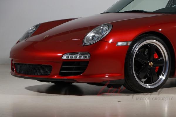 Used 2009 Porsche 911 Carrera S | Woodbury, NY