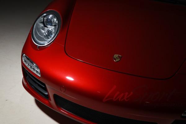 Used 2009 Porsche 911 Carrera S | Woodbury, NY