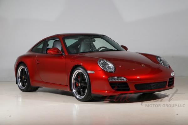 Used 2009 Porsche 911 Carrera S | Woodbury, NY