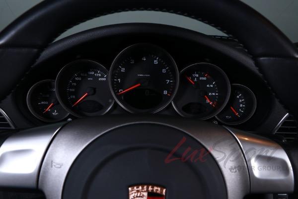 Used 2009 Porsche 911 Carrera S | Woodbury, NY