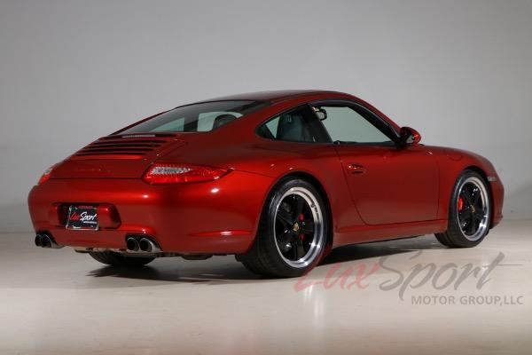 Used 2009 Porsche 911 Carrera S | Woodbury, NY