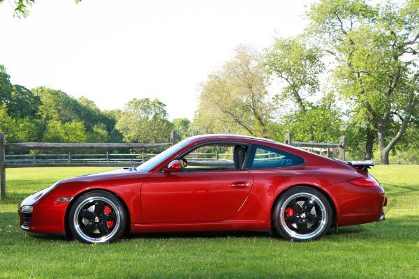 Used 2009 Porsche 911 Carrera S | Woodbury, NY