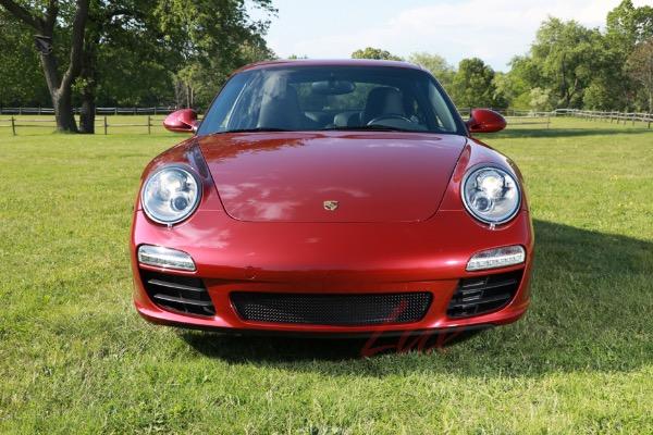 Used 2009 Porsche 911 Carrera S | Woodbury, NY