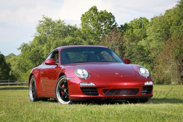 Used 2009 Porsche 911 Carrera S | Woodbury, NY