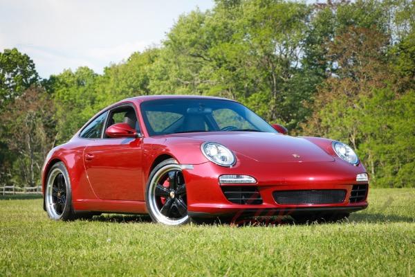 Used 2009 Porsche 911 Carrera S | Woodbury, NY