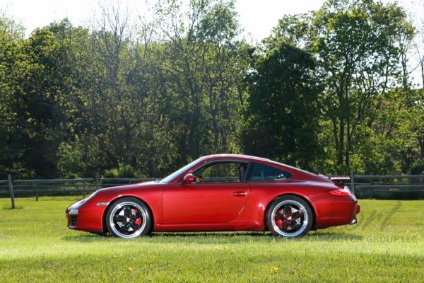 Used 2009 Porsche 911 Carrera S | Woodbury, NY