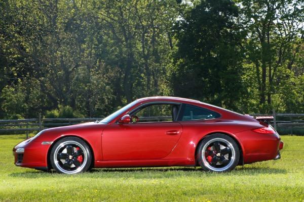 Used 2009 Porsche 911 Carrera S | Woodbury, NY