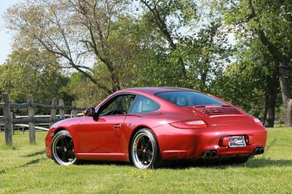 Used 2009 Porsche 911 Carrera S | Woodbury, NY