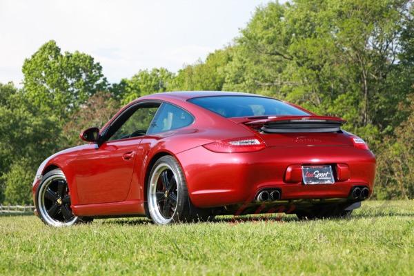 Used 2009 Porsche 911 Carrera S | Woodbury, NY