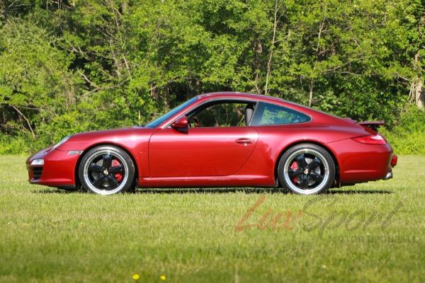 Used 2009 Porsche 911 Carrera S | Woodbury, NY