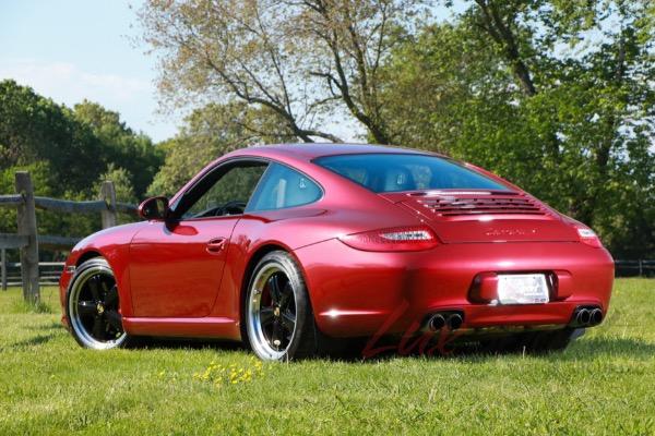 Used 2009 Porsche 911 Carrera S | Woodbury, NY