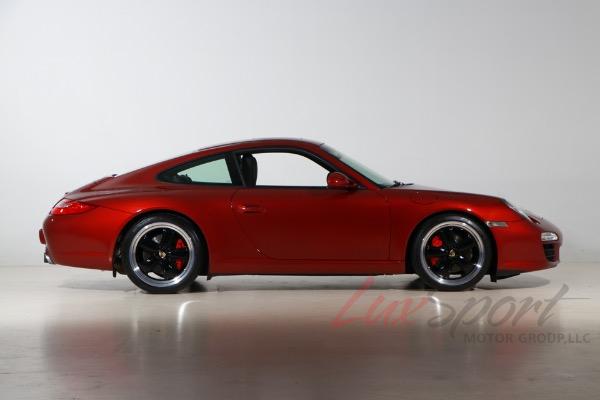 Used 2009 Porsche 911 Carrera S | Woodbury, NY