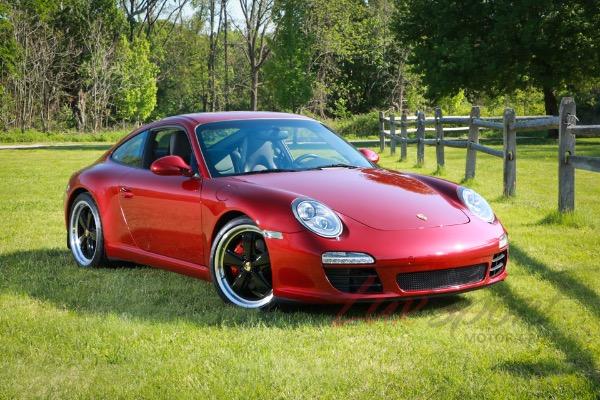 Used 2009 Porsche 911 Carrera S | Woodbury, NY