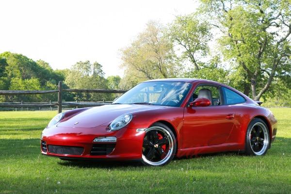 Used 2009 Porsche 911 Carrera S | Woodbury, NY