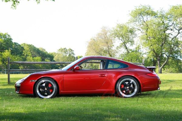 Used 2009 Porsche 911 Carrera S | Woodbury, NY