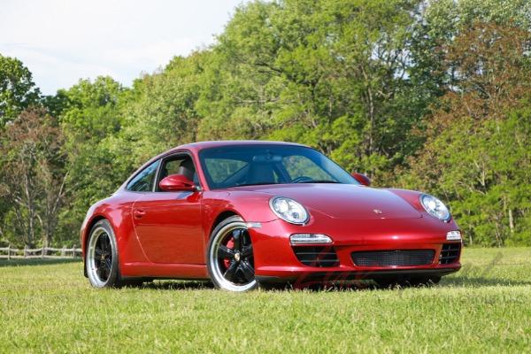 Used 2009 Porsche 911 Carrera S | Woodbury, NY