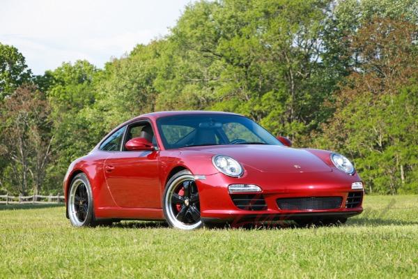 Used 2009 Porsche 911 Carrera S | Woodbury, NY