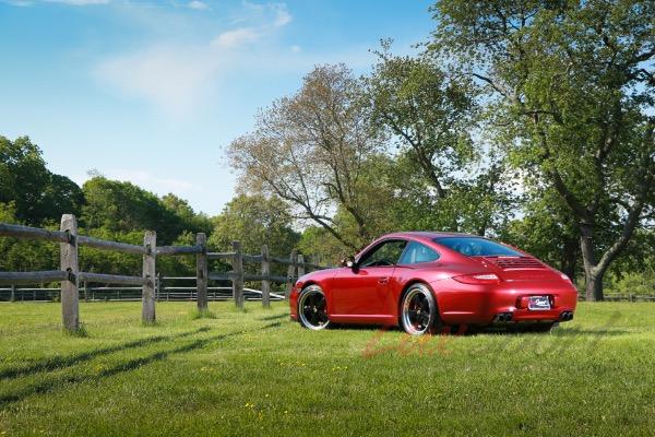 Used 2009 Porsche 911 Carrera S | Woodbury, NY