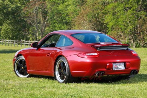 Used 2009 Porsche 911 Carrera S | Woodbury, NY