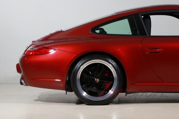 Used 2009 Porsche 911 Carrera S | Woodbury, NY