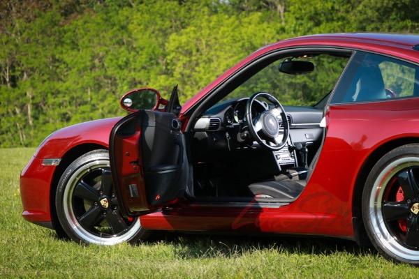 Used 2009 Porsche 911 Carrera S | Woodbury, NY