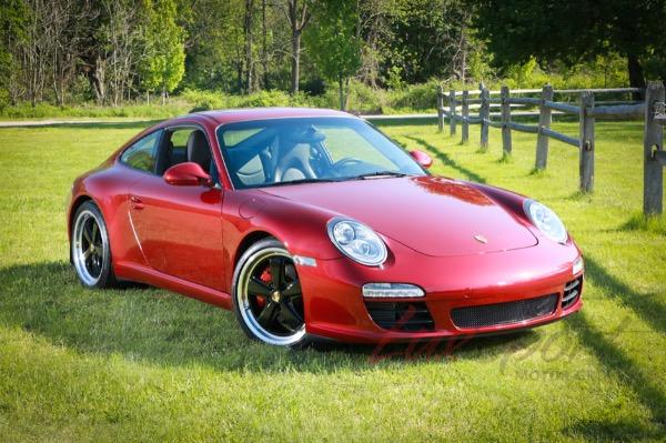 Used 2009 Porsche 911 Carrera S | Woodbury, NY