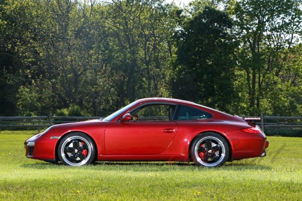 Used 2009 Porsche 911 Carrera S | Woodbury, NY