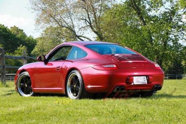 Used 2009 Porsche 911 Carrera S | Woodbury, NY