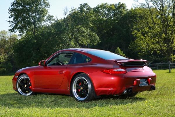 Used 2009 Porsche 911 Carrera S | Woodbury, NY