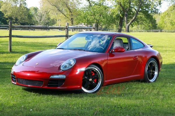 Used 2009 Porsche 911 Carrera S | Woodbury, NY