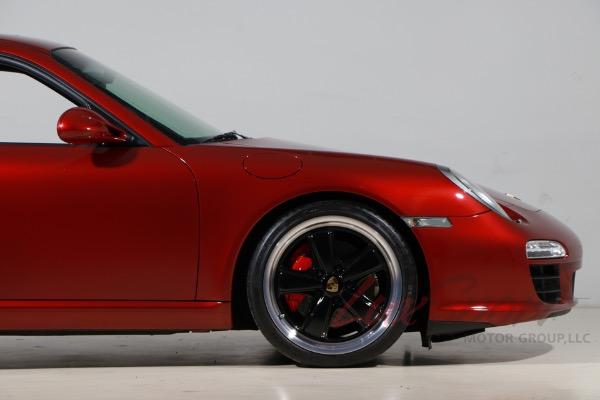 Used 2009 Porsche 911 Carrera S | Woodbury, NY