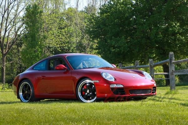 Used 2009 Porsche 911 Carrera S | Woodbury, NY