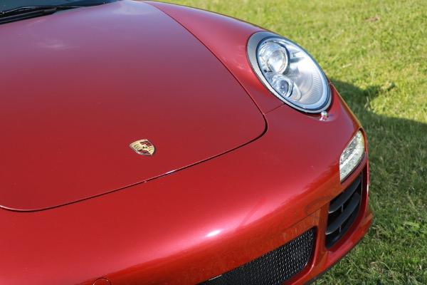 Used 2009 Porsche 911 Carrera S | Woodbury, NY