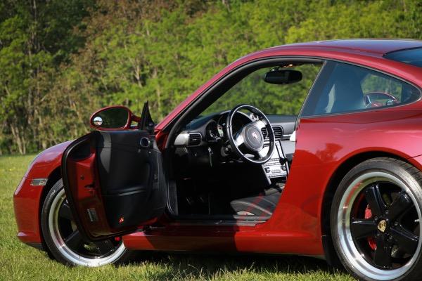 Used 2009 Porsche 911 Carrera S | Woodbury, NY