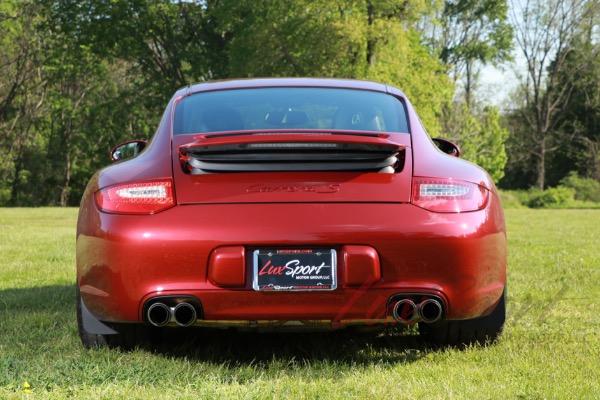 Used 2009 Porsche 911 Carrera S | Woodbury, NY