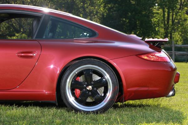 Used 2009 Porsche 911 Carrera S | Woodbury, NY