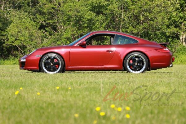 Used 2009 Porsche 911 Carrera S | Woodbury, NY