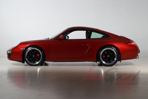 Used 2009 Porsche 911 Carrera S | Woodbury, NY