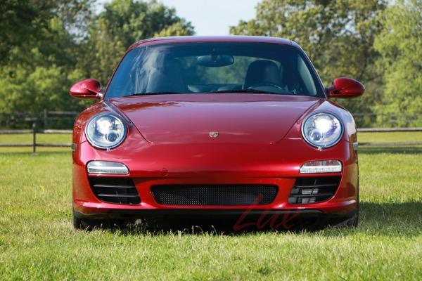 Used 2009 Porsche 911 Carrera S | Woodbury, NY