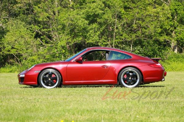 Used 2009 Porsche 911 Carrera S | Woodbury, NY