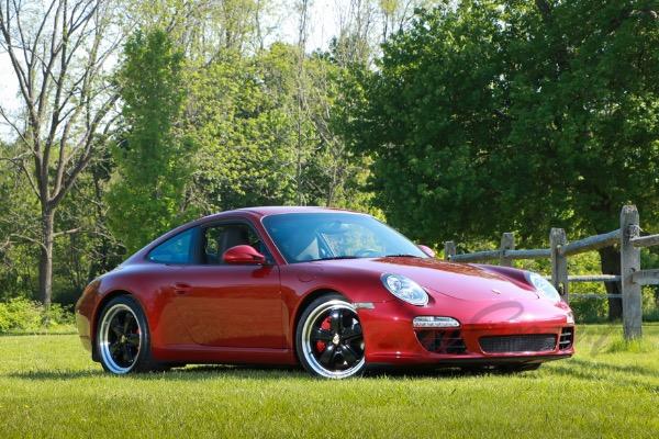 Used 2009 Porsche 911 Carrera S | Woodbury, NY