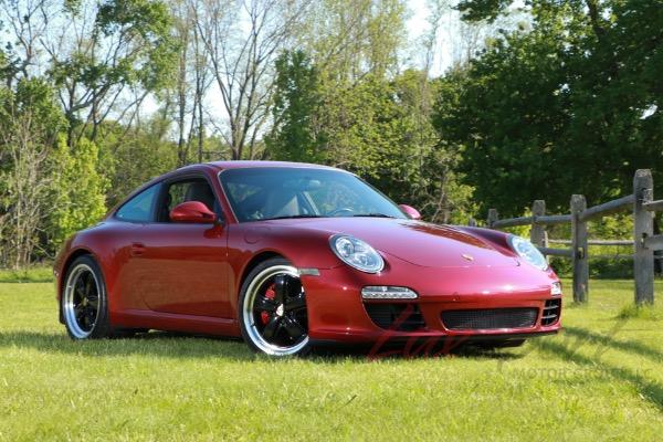 Used 2009 Porsche 911 Carrera S | Woodbury, NY