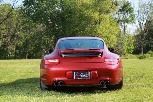 Used 2009 Porsche 911 Carrera S | Woodbury, NY