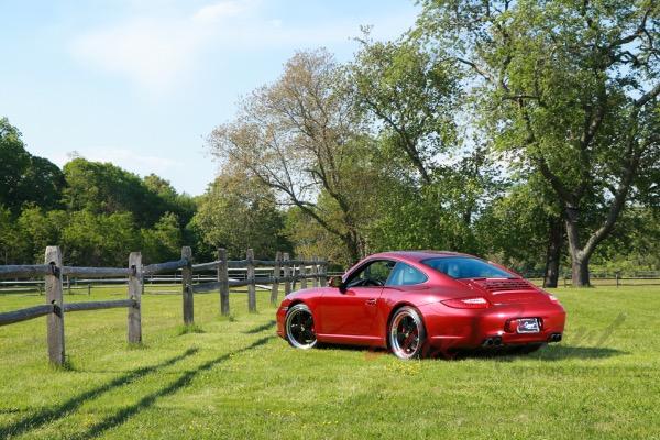 Used 2009 Porsche 911 Carrera S | Woodbury, NY