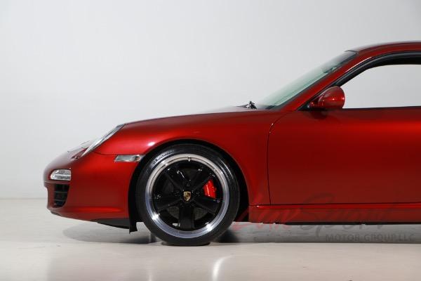 Used 2009 Porsche 911 Carrera S | Woodbury, NY